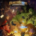 Hearthstone: Heroes of Warcraft