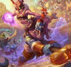 Hearthstone: Rastakhan’s Rumble