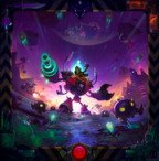 Hearthstone: The Boomsday Project