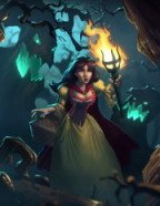 Hearthstone: The Witchwood