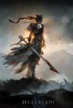 Hellblade Senua’s Sacrifice