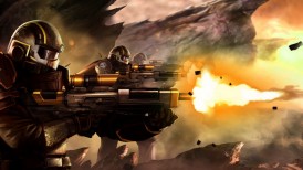 Helldivers Super-Earth Ultimate Edition, Helldivers Masters Of The Galaxy, Helldivers PS4, Helldivers game, Helldivers video game, Helldivers PS Vita