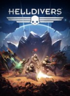 Helldivers