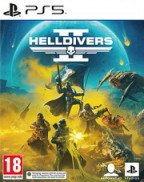 Helldivers 2