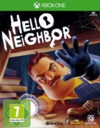 Hello Neighbor
