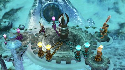 Heroes or Ruin Image 05