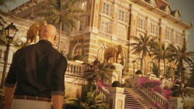 Hitman review, Hitman 2016 review, Hitman videogame, Hitman 2016 videogame, Hitman 2016 videogame review, Hitman 2016