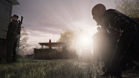Hitman, Hitman Episode 5, Colorado Hitman, Agent 47, Hitman PS4, Hitman Colorado trailer, Hitman trailer, Hitman review