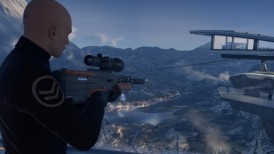 Hitman, Hitman Episode 6, Hokkaido Hitman, Agent 47, Hitman PS4, Hitman Colorado trailer, Hitman trailer, Hitman review