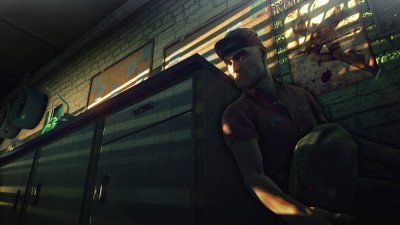 Hitman: Absolution Image 01