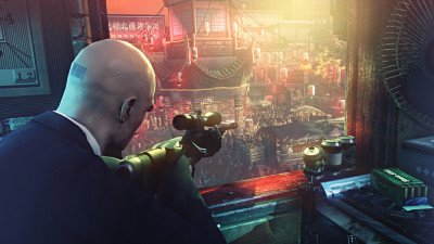 Hitman: Absolution Image 02