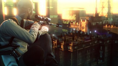 Hitman: Absolution Image 03