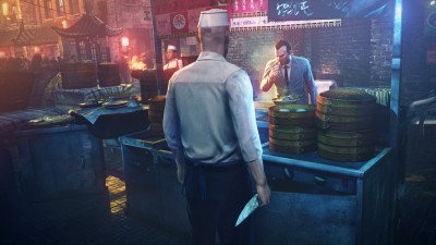 Hitman: Absolution Image 05