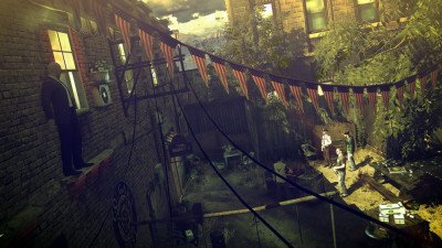 Hitman: Absolution Image 06