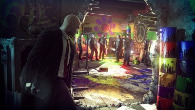 Hitman: Absolution Image 08