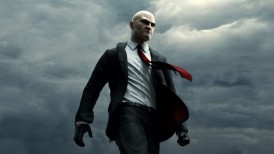 Hitman Absolution review, Hitman: Absolution review, Hitman, Hitman 2012, IO Interactive, Hitman: Absolution
