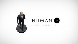 Hitman Go, Hitman Go PS4, Hitman Go Definitive Edition, Hitman Go Definitive Edition PS4, Hitman Go Review