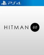Hitman Go Definitive Edition
