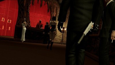 Hitman: HD Trilogy Image 01