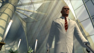 Hitman: HD Trilogy Image 02