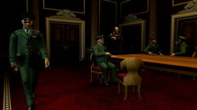 Hitman: HD Trilogy Image 03