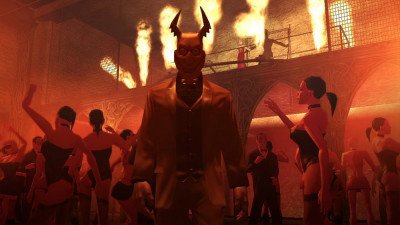 Hitman: HD Trilogy Image 05