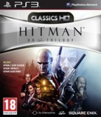 Hitman: HD Trilogy