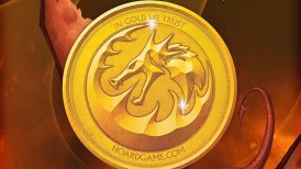 Hoard, Hoard review, Big Sandwich Games, Steam, game, review