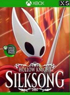 Hollow Knight: Silksong