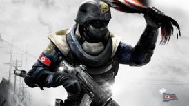 Homefront review, review Homefront, Homefront παρουσίαση, παρουσίαση Homefront