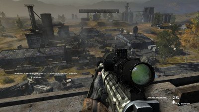 Homefront Image 03