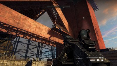 Homefront Image 05