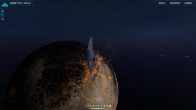 Homeworld Remastered Collection Image 02