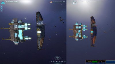 Homeworld Remastered Collection Image 03