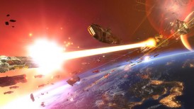 Homeworld Remastered, Homeworld Remastered PC, Homeworld, Homeworld Collection, Homeworld Remastered Collection