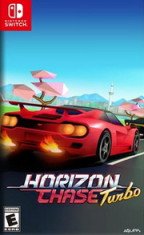 Horizon Chase Turbo