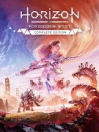 Horizon Forbidden West: Complete Edition PC