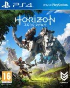 Horizon: Zero Dawn