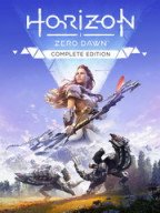 Horizon: Zero Dawn Complete Edition PC