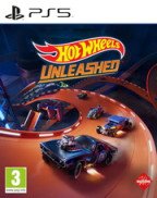 Hot Wheels Unleashed