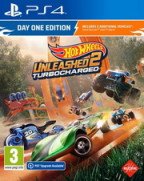Hot Wheels Unleashed 2: Turbocharged