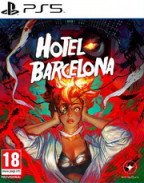 Hotel Barcelona