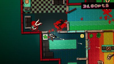 Hotline Miami Image 01