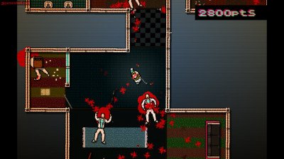 Hotline Miami Image 02