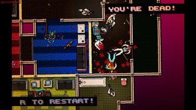 Hotline Miami Image 03