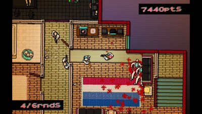 Hotline Miami Image 04