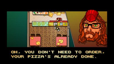 Hotline Miami Image 05