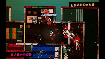 Hotline Miami Image 06