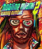 Hotline Miami 2: Wrong Number