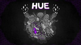 Hue game, Hue video game, Hue videogame, Hue PS4, Hue game PS4
